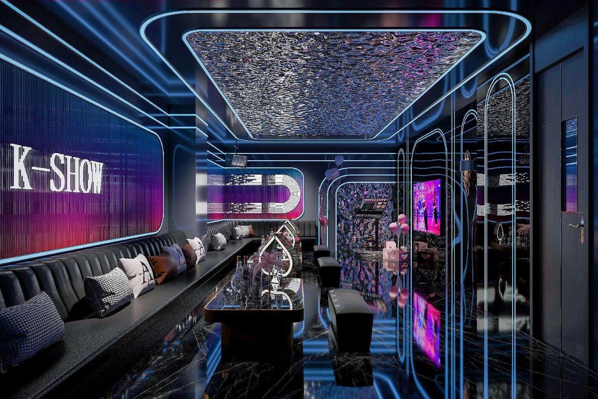 三门峡商务ktv创新商务ktv模式探索-湖滨区ktv预订